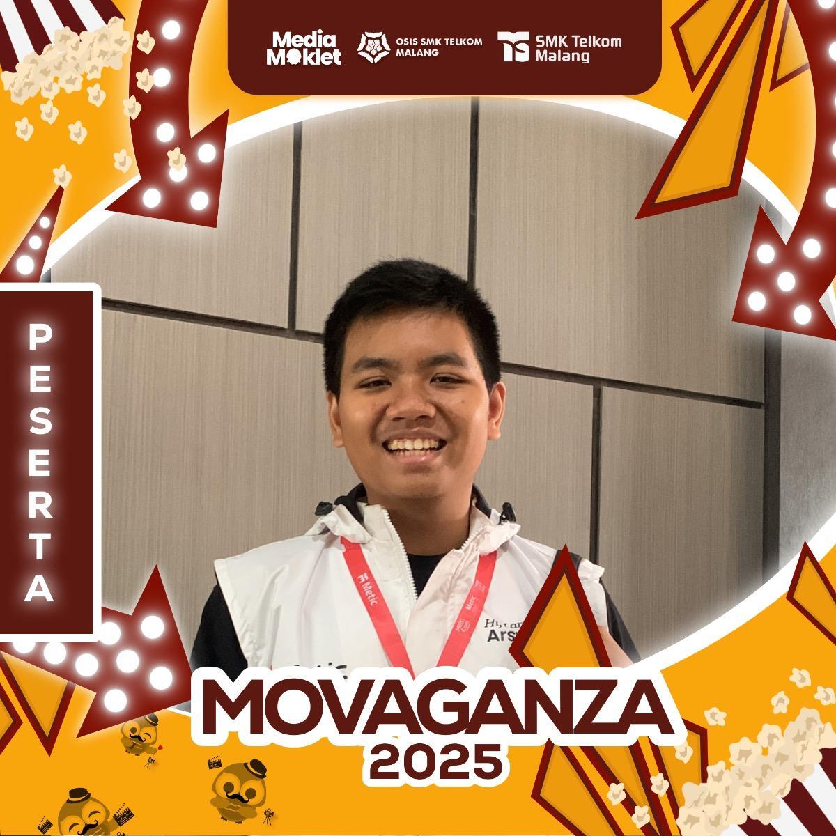 Movaganza