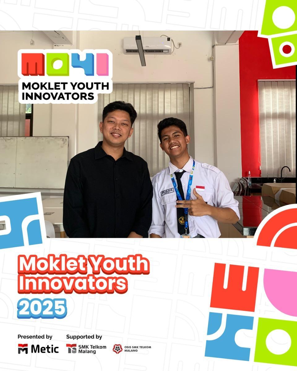 MOYI